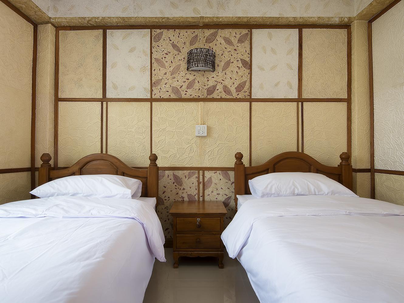 Sailomjoy The Boutique Hostel Mae Sai Exterior photo