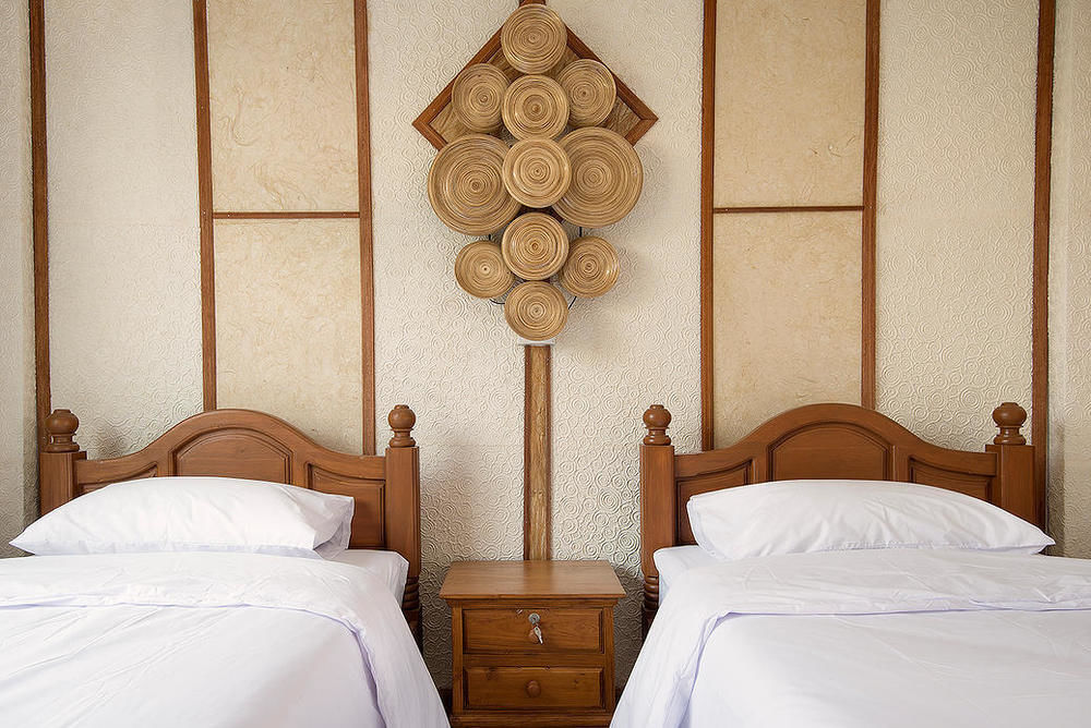 Sailomjoy The Boutique Hostel Mae Sai Exterior photo